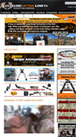 Mobile Screenshot of extremeouterlimitstv.com